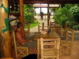Hotel Totem Hotel Beach Resort