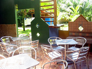 Hotel Totem Hotel Beach Resort