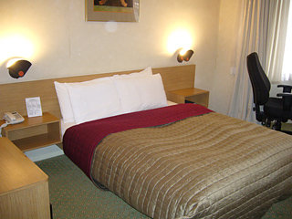 Hotel Touchstone