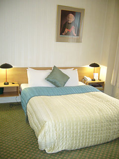 Hotel Touchstone