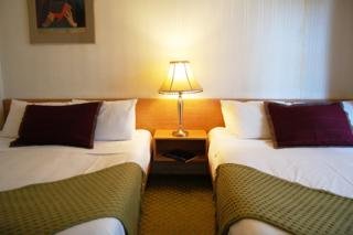 Hotel Touchstone