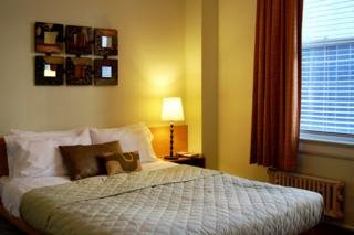 Hotel Touchstone