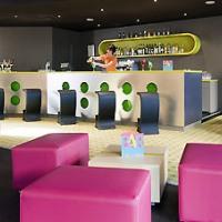 Hotel Toulon Center Congres