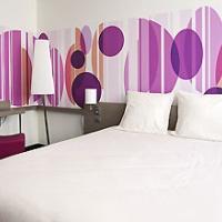 Hotel Toulon Center Congres
