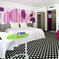 Hotel Toulon Center Congres
