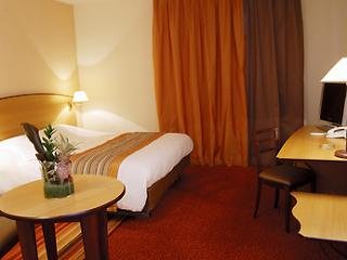 Hotel Toulouse Centre Wilson Capitole