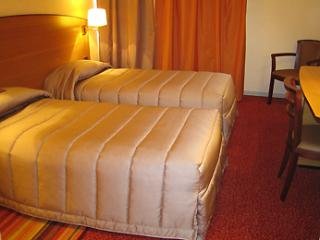 Hotel Toulouse Centre Wilson Capitole