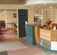 Hotel Tour Giraudeau