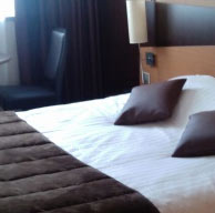 Hotel Tour Giraudeau