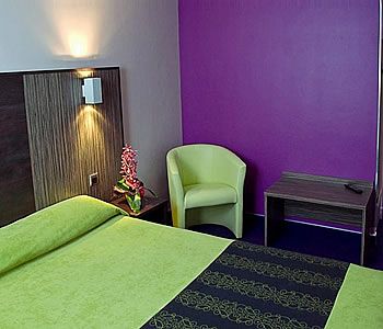 Hotel Tourhotel Blois