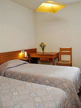Hotel Tourhotel Blois