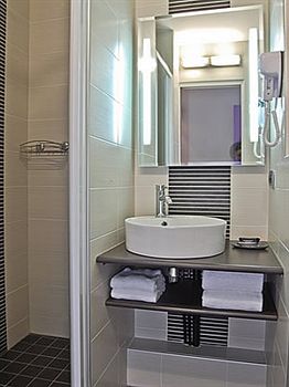Hotel Tourhotel Blois