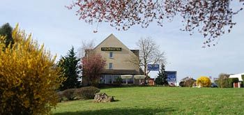 Hotel Tourhotel Blois
