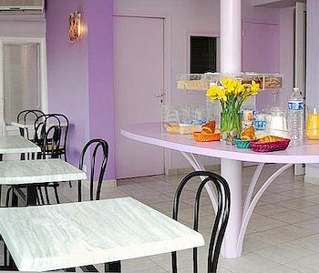 Hotel Tourhotel Blois