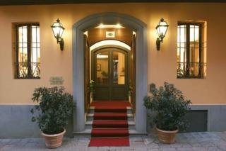 Hotel Touring Bologna