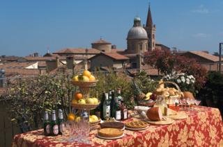 Hotel Touring Bologna