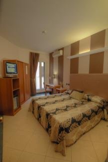 Hotel Touring Bologna