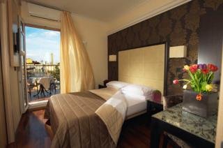 Hotel Touring Bologna