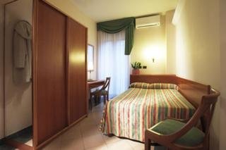 Hotel Touring Bologna