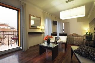 Hotel Touring Bologna