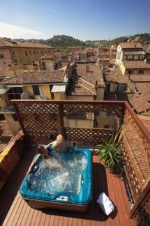 Hotel Touring Bologna