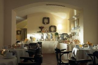 Hotel Touring Bologna
