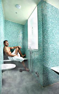 Hotel Touring Carpi