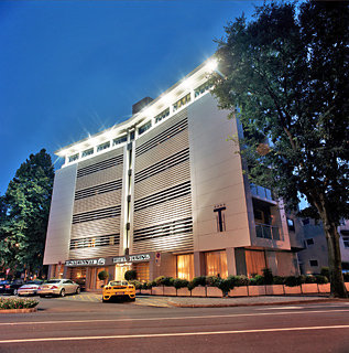 Hotel Touring Carpi