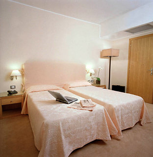 Hotel Touring Carpi