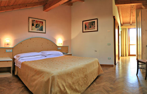 Hotel Touring Ferrara