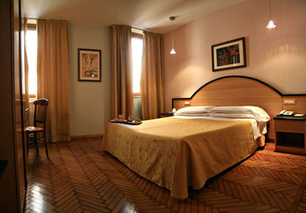 Hotel Touring Ferrara