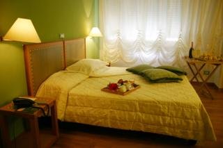 Hotel Touring Pisa