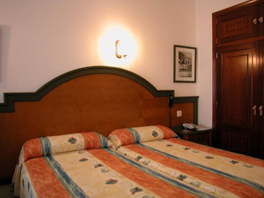 Hotel Touris