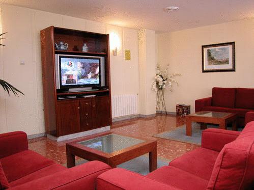 Hotel Touris