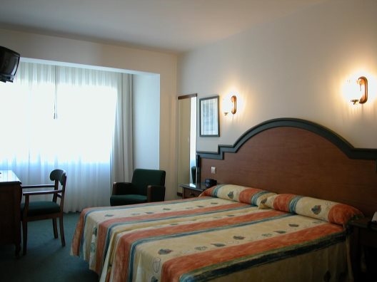 Hotel Touris