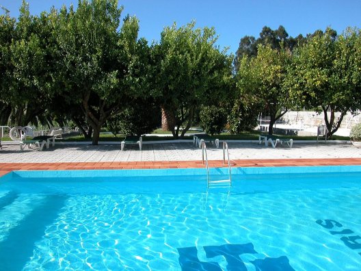 Hotel Touris