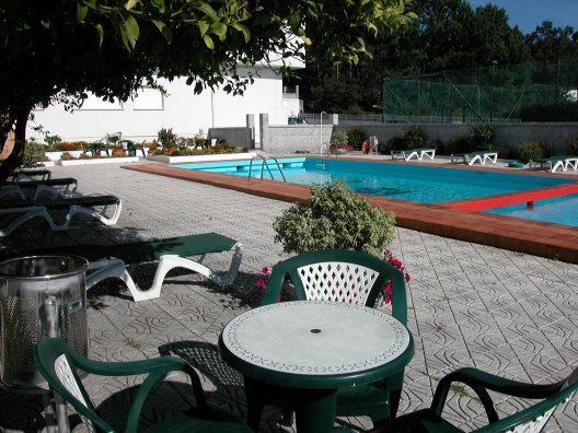Hotel Touris