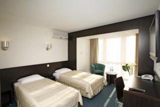Hotel Tourist