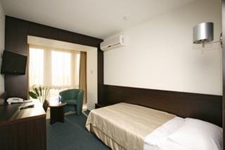 Hotel Tourist