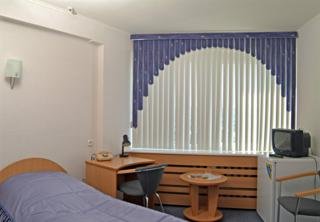 Hotel Tourist