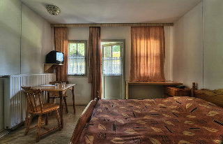 Hotel Tourist Village
