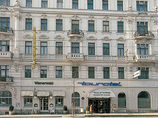 Hotel Tourotel Mariahilf