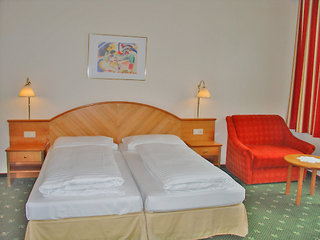 Hotel Tourotel Mariahilf