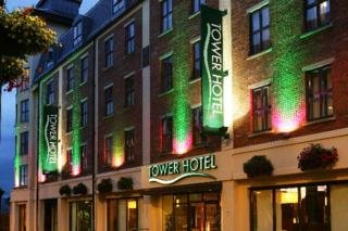 Hotel Tower Derry