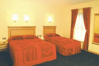 Hotel Tower Derry