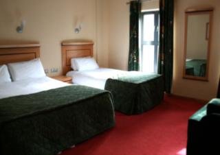 Hotel Tower Derry