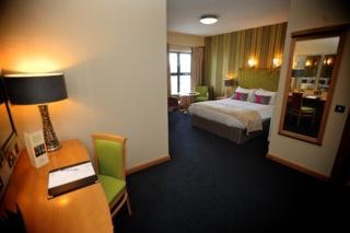 Hotel Tower Derry