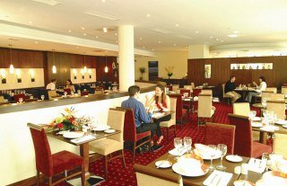 Hotel Tower Derry