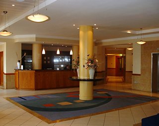 Hotel Tower Waterford