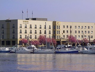 Hotel Tower Waterford